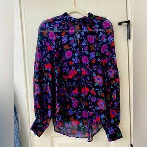 Veronica Beard Blouse